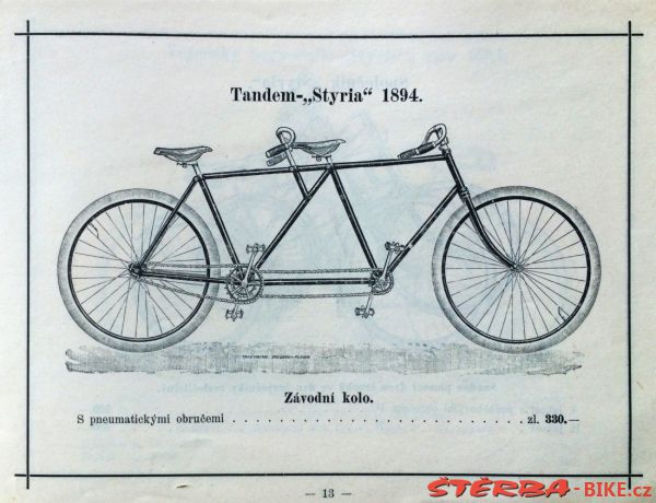 Styria 1894