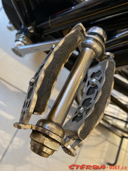 279/A. Museo di Biciclette - Riva del Garda
