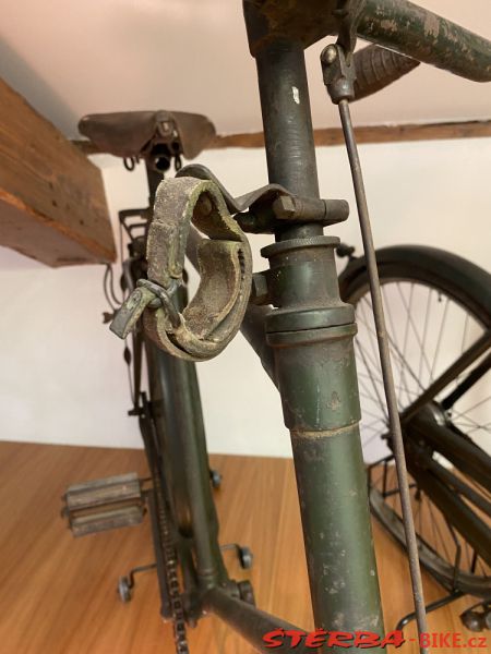 277/A. Museo Storico della Bicicletta
