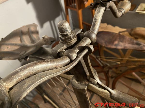 279/A.  Museo di Biciclette - Riva del Garda