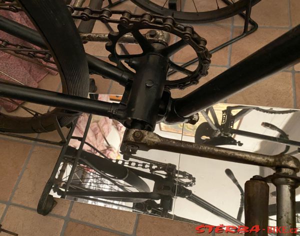 279/A. Museo di Biciclette - Riva del Garda