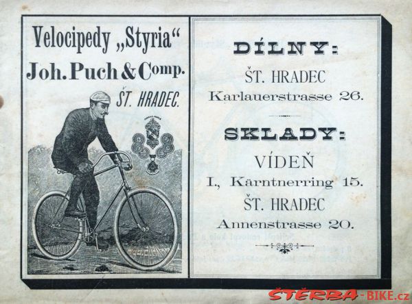 Styria 1894