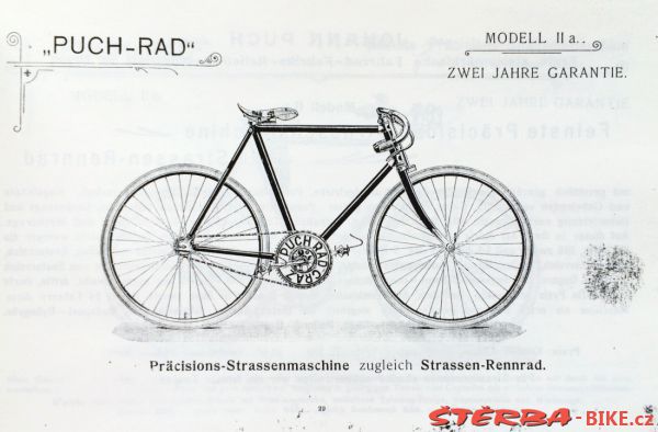 Puch 1900