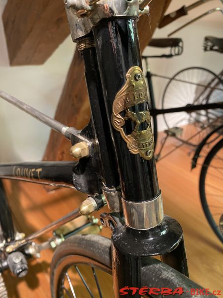 277/A. Museo Storico della Bicicletta