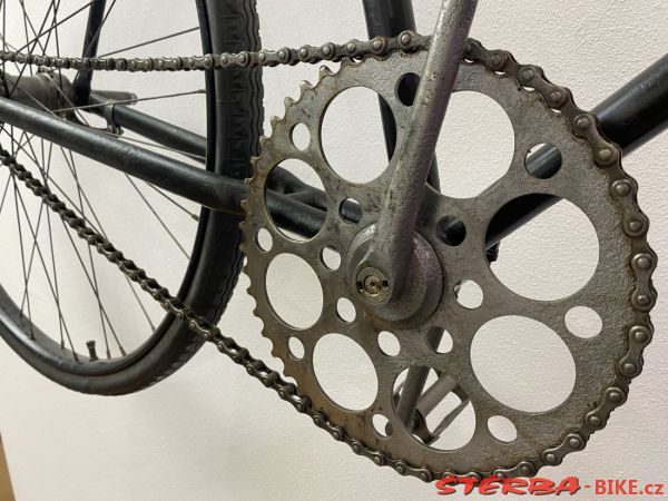 277/A. Museo Storico della Bicicletta