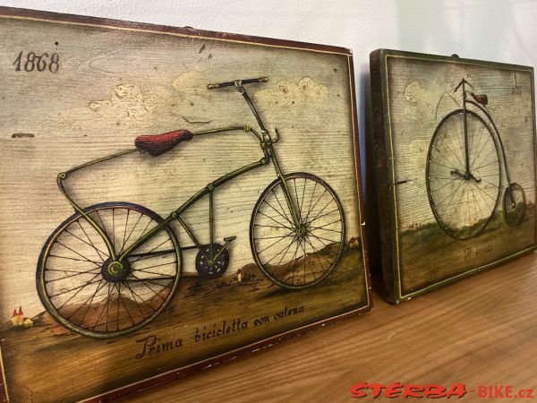 277/A. Museo Storico della Bicicletta