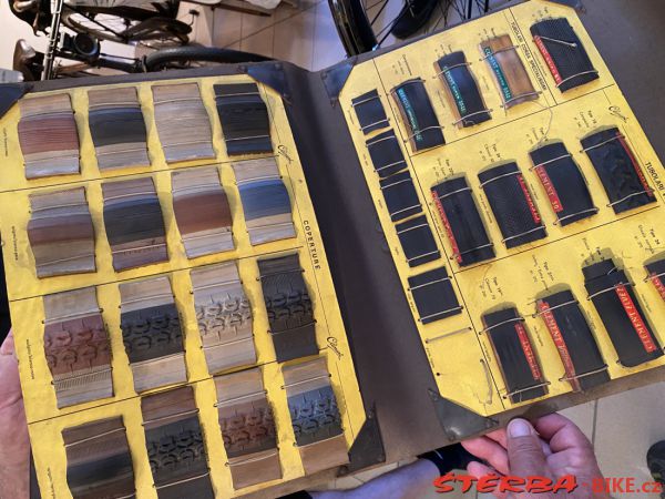 279/A. Museo di Biciclette - Riva del Garda
