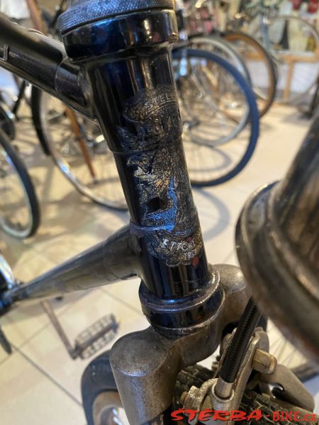 279/A. Museo di Biciclette - Riva del Garda