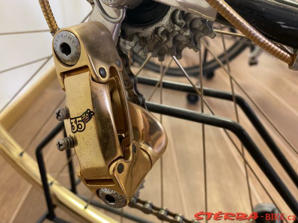 277/A. Museo Storico della Bicicletta