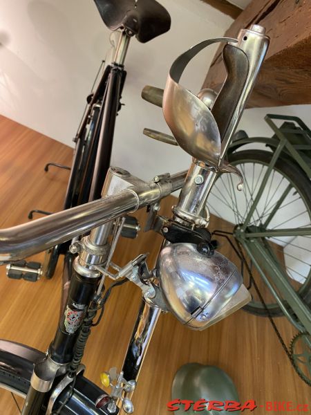 277/A. Museo Storico della Bicicletta