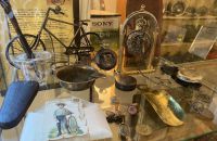 279/A.  Museo di Biciclette - Riva del Garda