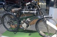 275/A - Johan Puch Museum, Graz - Austria