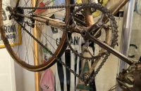 279/A.  Museo di Biciclette - Riva del Garda
