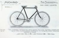 Puch 1900