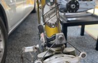 275/A - Johan Puch Museum, Graz - Austria