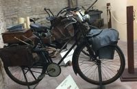 68. Museo dei Mestieri In Bicicletta - Italy