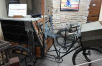 68. Museo dei Mestieri In Bicicletta - Italy