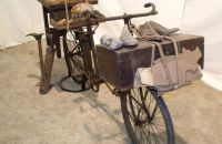 68. Museo dei Mestieri In Bicicletta - Italy