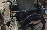 68. Museo dei Mestieri In Bicicletta - Italy