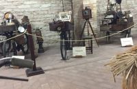 68. Museo dei Mestieri In Bicicletta - Italy