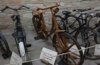 68. Museo dei Mestieri In Bicicletta - Italy