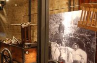 68. Museo dei Mestieri In Bicicletta - Italy