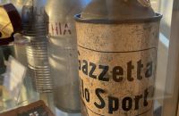 279/A.  Museo di Biciclette - Riva del Garda