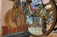 279/A.  Museo di Biciclette - Riva del Garda