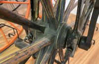 277/A. Museo Storico della Bicicletta
