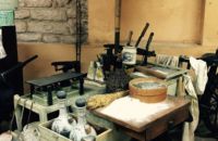 68. Museo dei Mestieri In Bicicletta - Italy