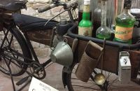 68. Museo dei Mestieri In Bicicletta - Italy