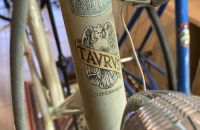 279/A.  Museo di Biciclette - Riva del Garda