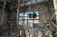275/A - Johann Puch Museum, Graz - Austria