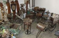 68. Museo dei Mestieri In Bicicletta - Italy