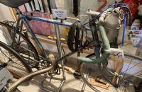 279/A.  Museo di Biciclette - Riva del Garda
