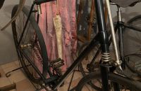 279/A.  Museo di Biciclette - Riva del Garda