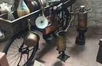 68. Museo dei Mestieri In Bicicletta - Italy