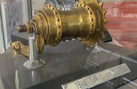275/A - Johann Puch Museum, Štýrský Hradec