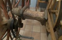 279/A.  Museo di Biciclette - Riva del Garda