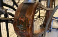 279/A.  Museo di Biciclette - Riva del Garda
