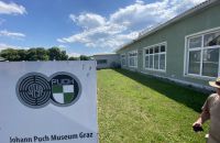 275/A - Johann Puch Museum, Štýrský Hradec