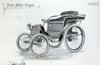 Puch 1900
