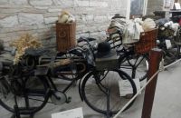 68. Museo dei Mestieri In Bicicletta - Italy