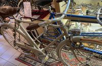 279/A.  Museo di Biciclette - Riva del Garda