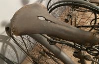 279/A.  Museo di Biciclette - Riva del Garda