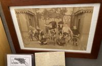 279/A.  Museo di Biciclette - Riva del Garda
