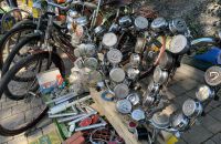 Jumble sale Bad Bruckenau 2022