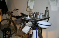 68. Museo dei Mestieri In Bicicletta - Italy