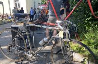 Jumble sale Bad Bruckenau 2022