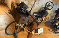 68. Museo dei Mestieri In Bicicletta - Italy